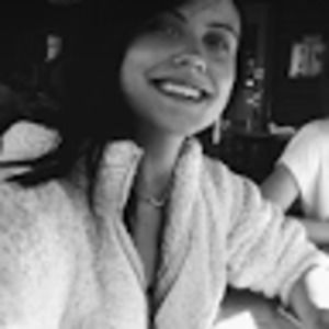 Meet your Posher, Tawny